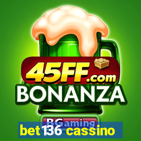 bet136 cassino